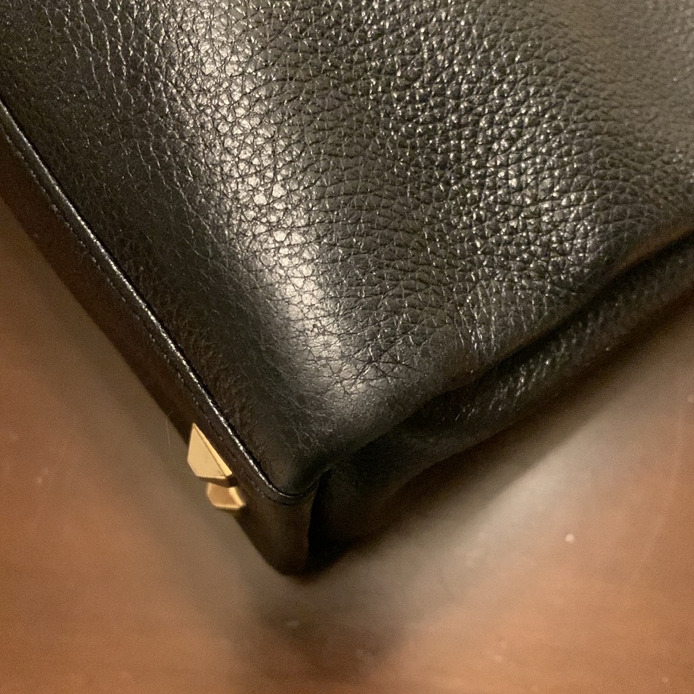 Kate Spade Sedgewick Lane Phoebe shoulder bag/satchel EUC - Picture 9 of 14